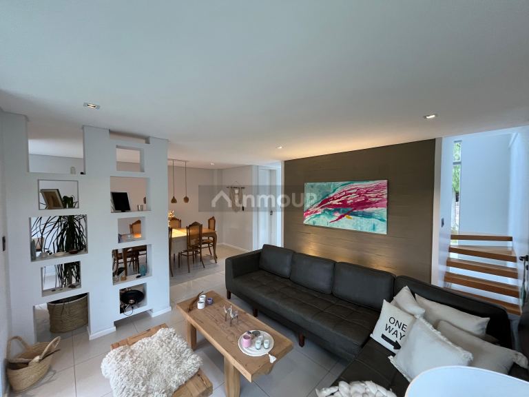 Casa en Venta en Las Heras, Mendoza