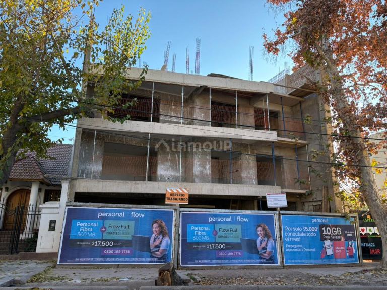 Departamento en Venta en Capital, Mendoza