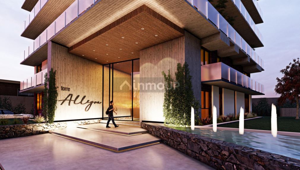 Departamento en Venta en Capital, Mendoza
