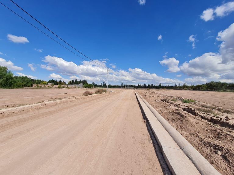 Lote en Venta en Maipu, Mendoza