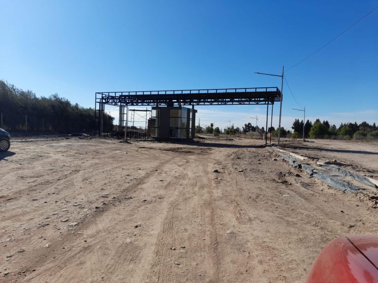 Lote en Venta en Maipu, Mendoza