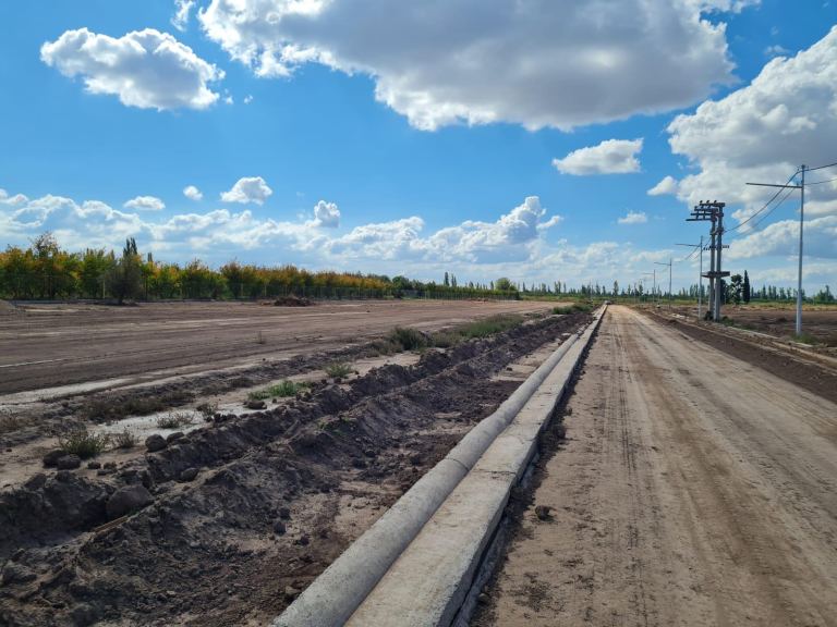 Lote en Venta en Maipu, Mendoza