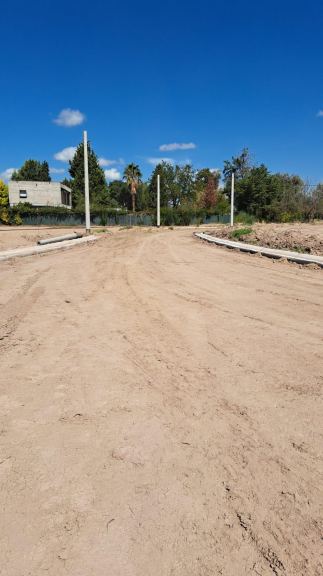 Lote en Venta en Maipu, Mendoza