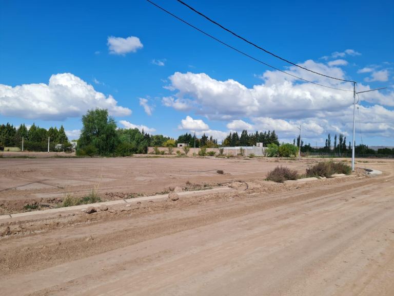 Lote en Venta en Maipu, Mendoza