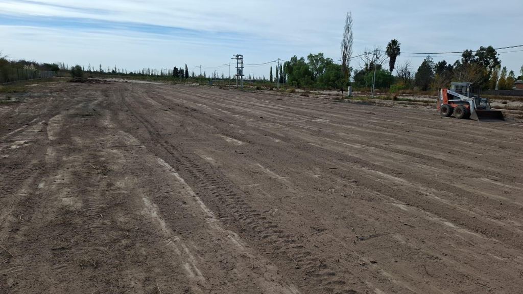 Lote en Venta en Maipu, Mendoza