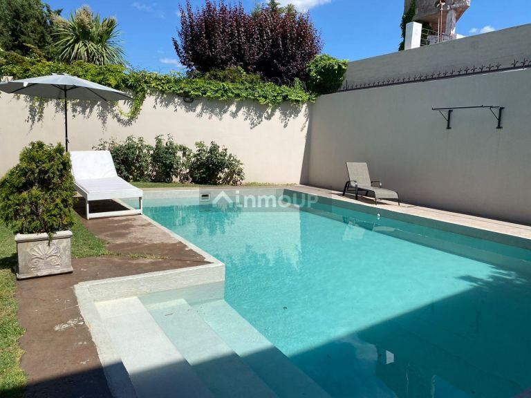 Casa en Venta en Lujan de Cuyo, Mendoza