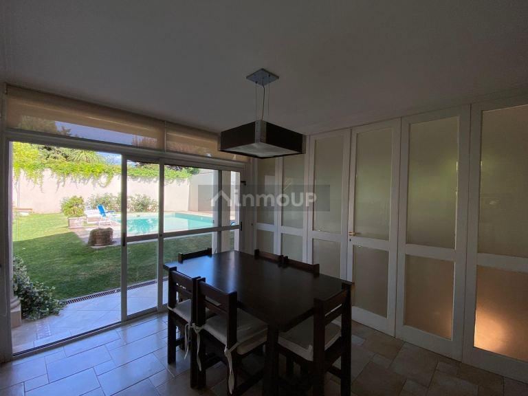 Casa en Venta en Lujan de Cuyo, Mendoza