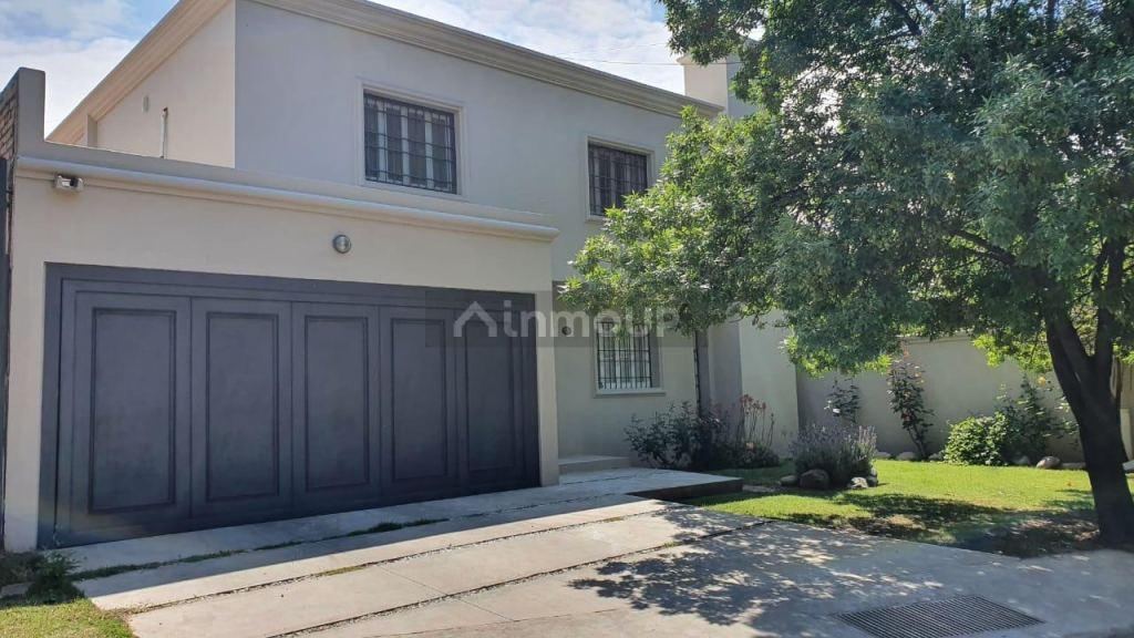 Casa en Venta en Lujan de Cuyo, Mendoza