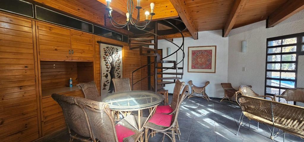 Casa en Venta en Lujan de Cuyo, Mendoza