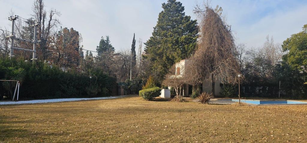 Casa en Venta en Lujan de Cuyo, Mendoza