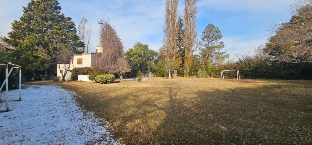 Casa en Venta en Lujan de Cuyo, Mendoza