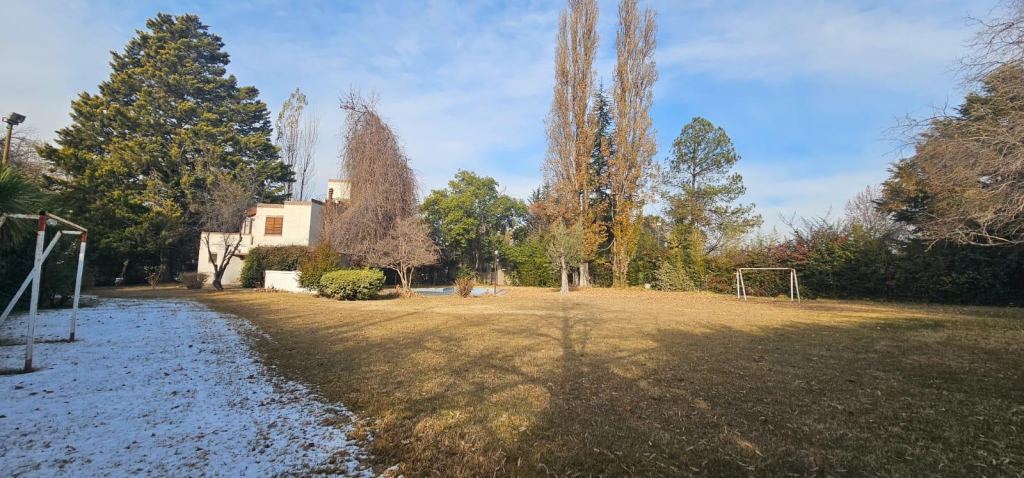 Casa en Venta en Lujan de Cuyo, Mendoza