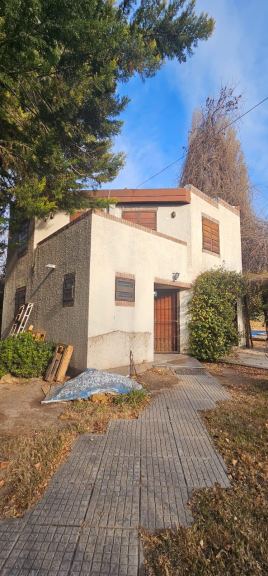 Casa en Venta en Lujan de Cuyo, Mendoza
