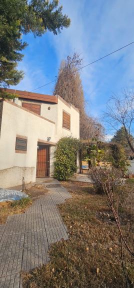 Casa en Venta en Lujan de Cuyo, Mendoza