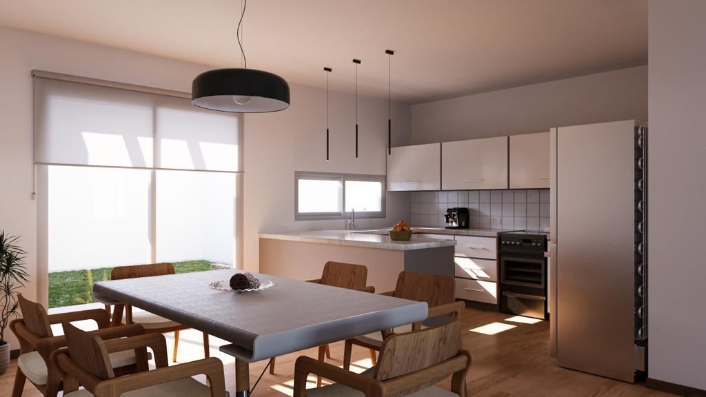 Duplex en Venta en Maipu, Mendoza