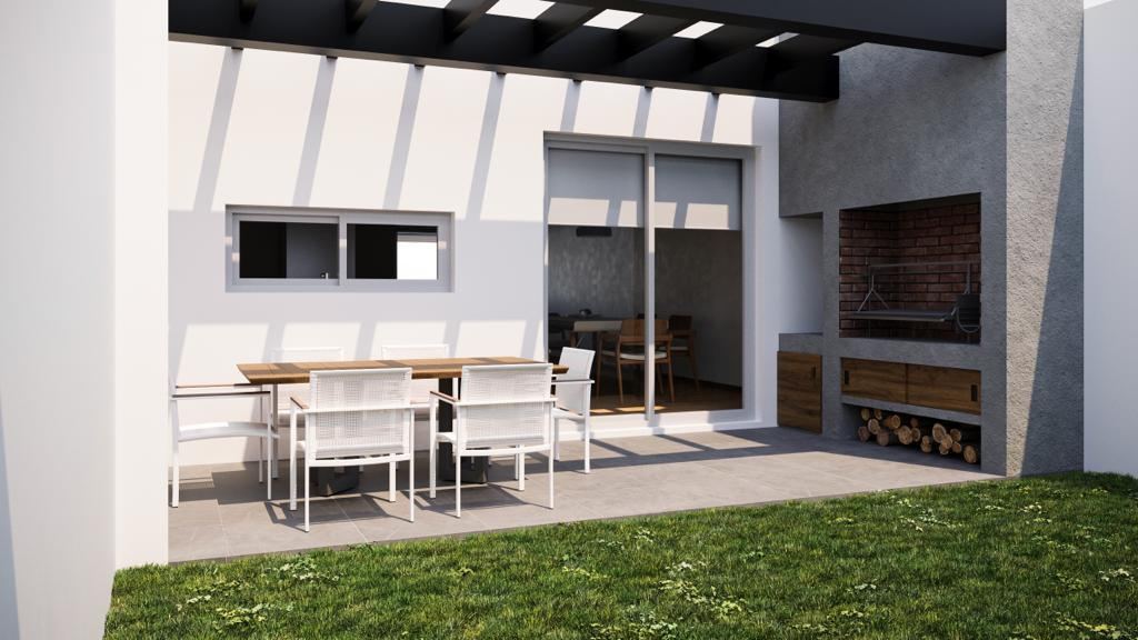 Duplex en Venta en Maipu, Mendoza
