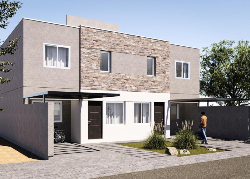 Duplex en Venta en Maipu, Mendoza