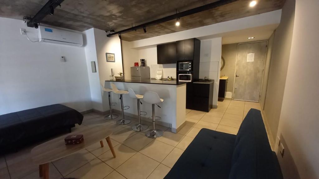 Departamento en Alquiler en Godoy Cruz, Mendoza