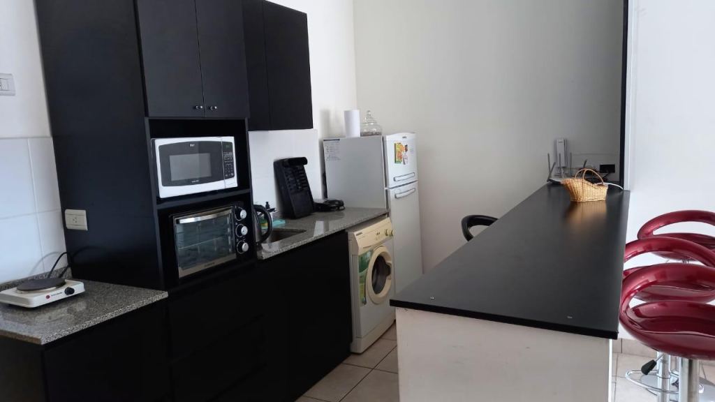 Departamento en Alquiler en Godoy Cruz, Mendoza
