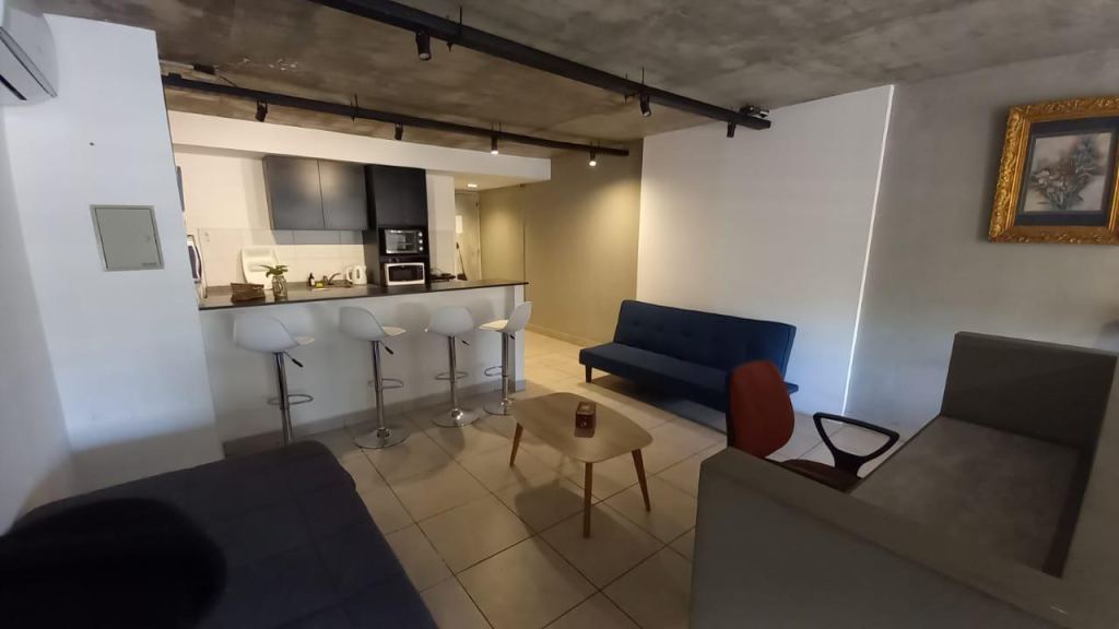 Departamento en Alquiler en Godoy Cruz, Mendoza
