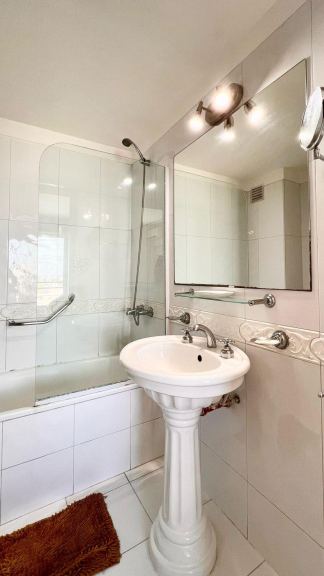 Departamento en Alquiler en Capital, Mendoza