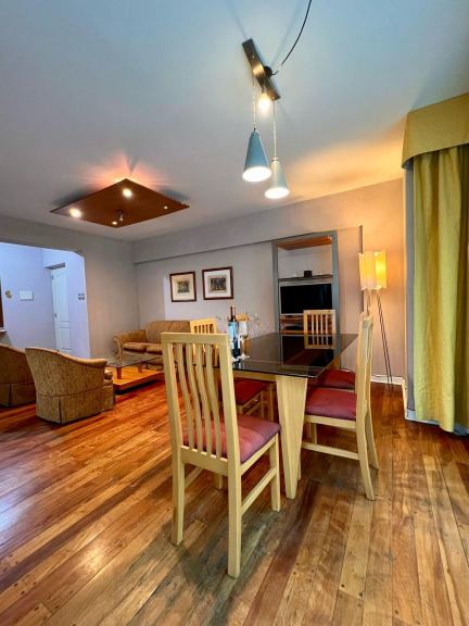 Departamento en Alquiler en Capital, Mendoza