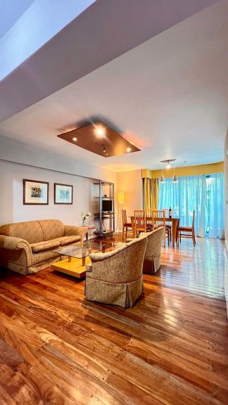 Departamento en Alquiler en Capital, Mendoza