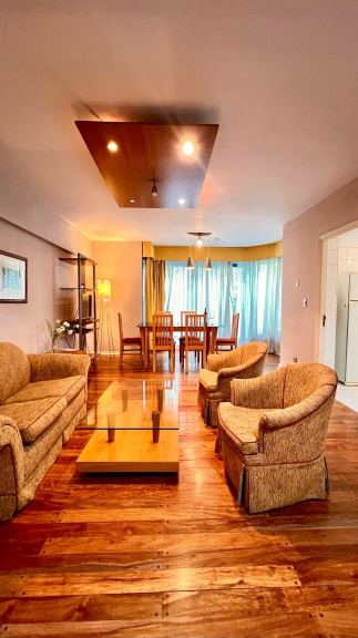 Departamento en Alquiler en Capital, Mendoza