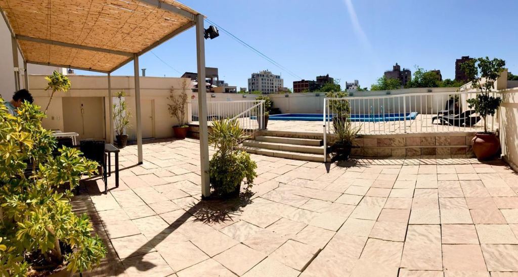 Departamento en Alquiler en Capital, Mendoza