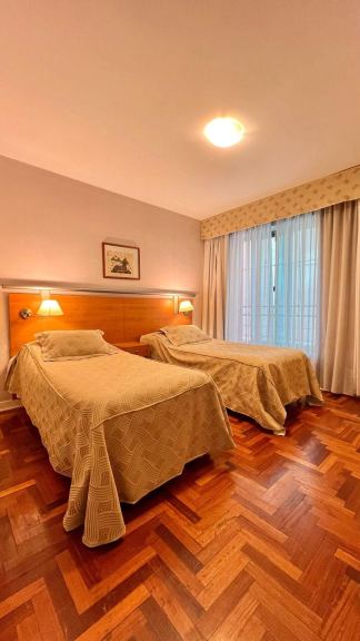 Departamento en Alquiler en Capital, Mendoza