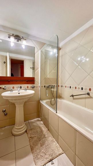 Departamento en Alquiler en Capital, Mendoza