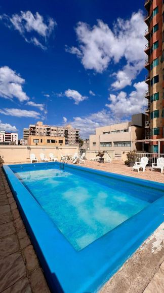 Departamento en Alquiler en Capital, Mendoza