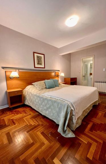 Departamento en Alquiler en Capital, Mendoza