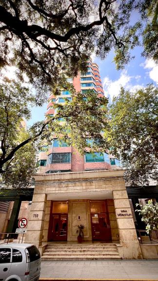 Departamento en Alquiler en Capital, Mendoza