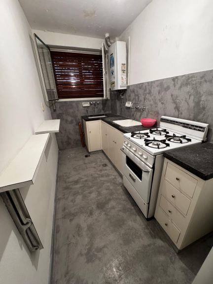 Departamento en Venta en Capital, Mendoza
