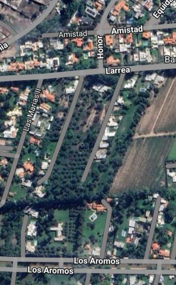 Lote en Venta en Lujan de Cuyo, Mendoza