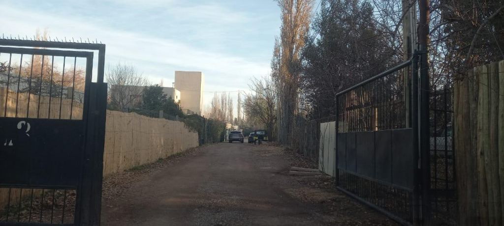 Lote en Venta en Lujan de Cuyo, Mendoza