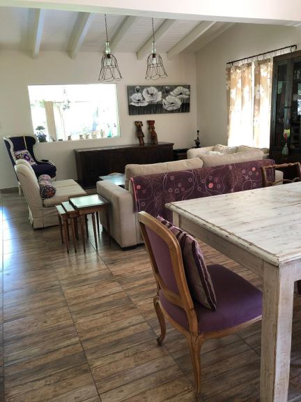 Casa en Venta en Lujan de Cuyo, Mendoza