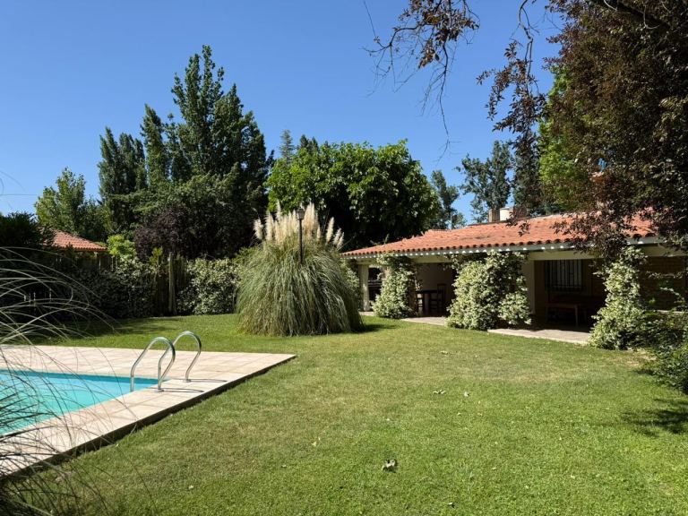 Casa en Venta en Lujan de Cuyo, Mendoza