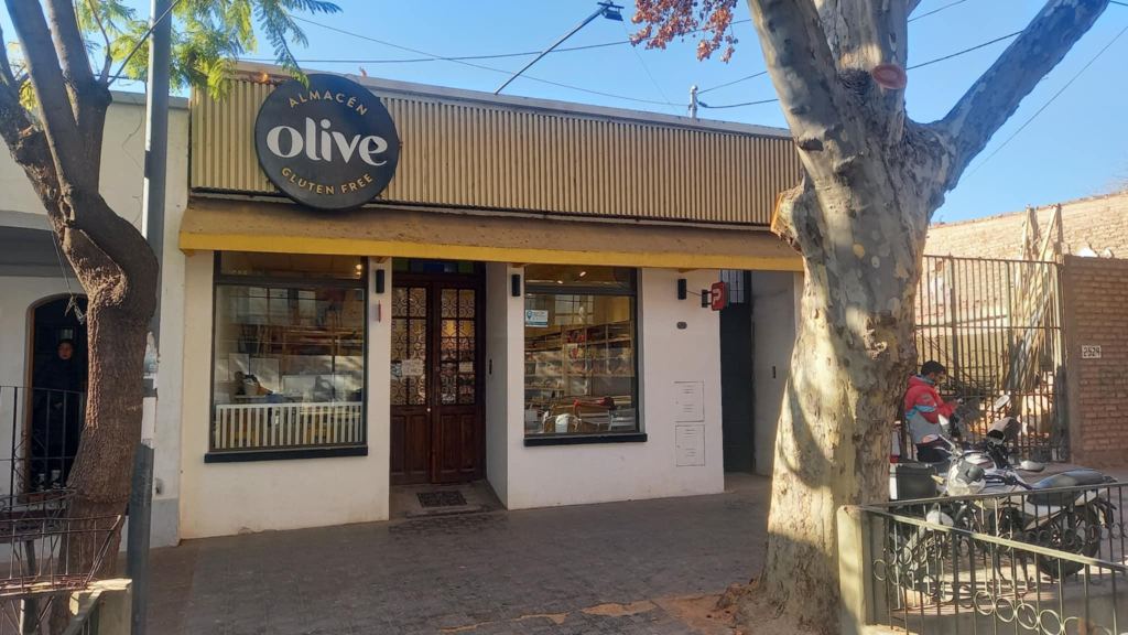 Local Comercial en Venta en Capital, Mendoza