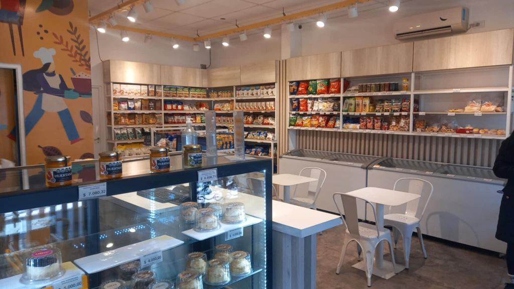 Local Comercial en Venta en Capital, Mendoza