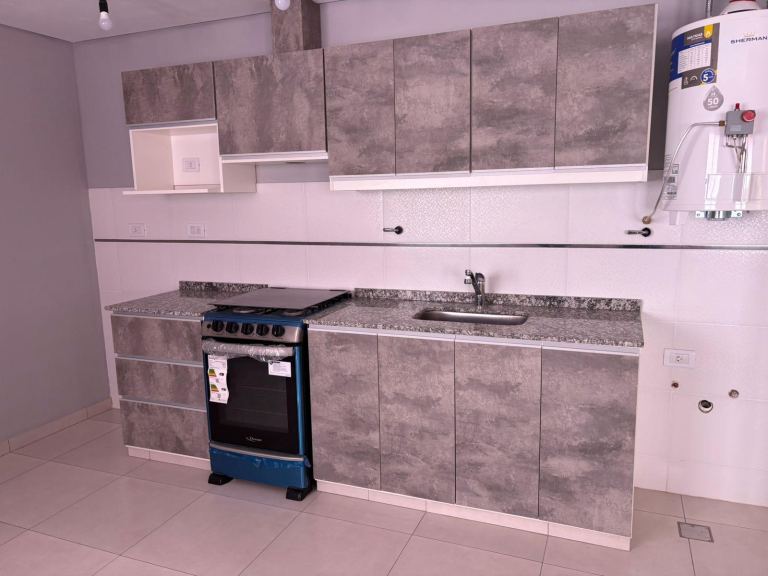 Departamento en Venta en Guaymallen, Mendoza