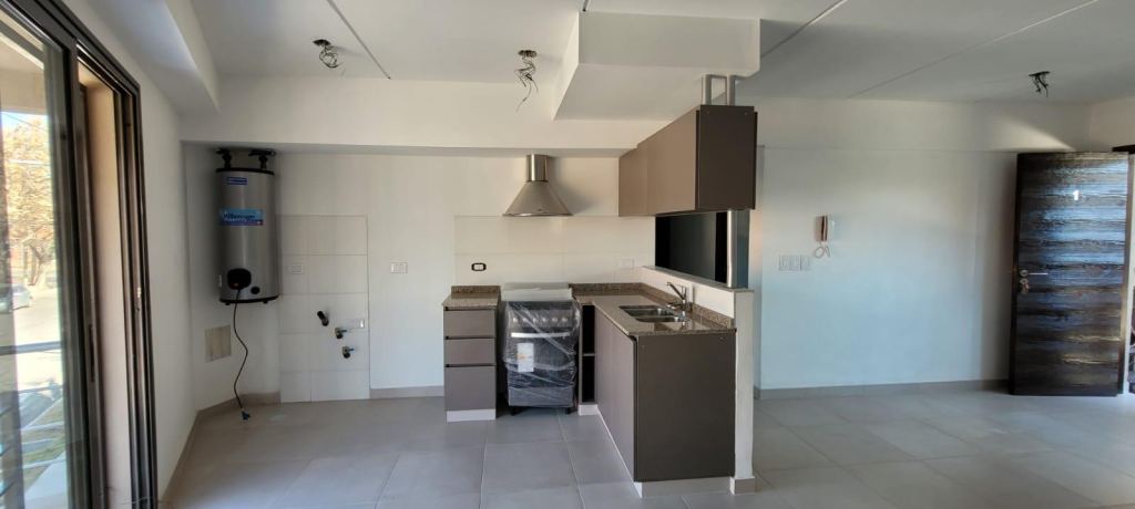 Departamento en Venta en Godoy Cruz, Mendoza