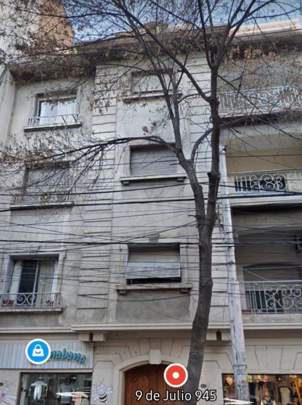 Departamento en Venta en Capital, Mendoza