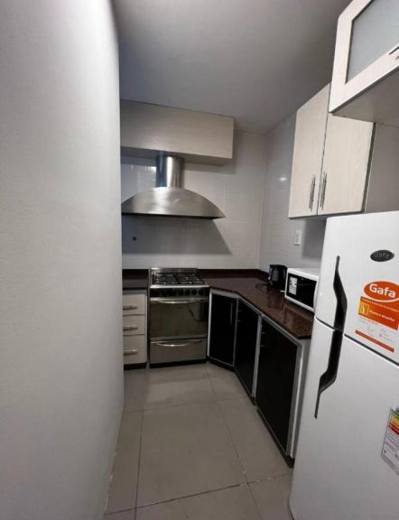 Departamento en Venta en Capital, Mendoza