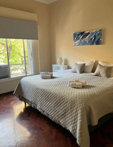 Departamento en Venta en Capital, Mendoza