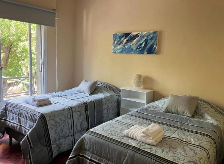 Departamento en Venta en Capital, Mendoza