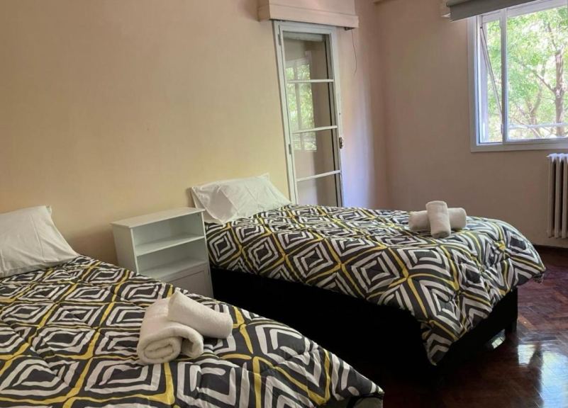 Departamento en Venta en Capital, Mendoza