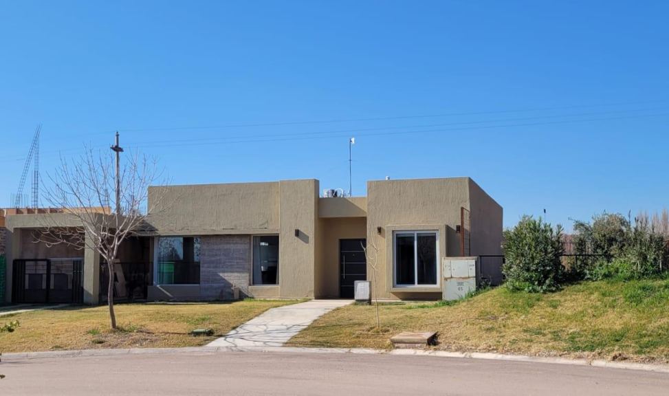 Casa en Venta en Lujan de Cuyo, Mendoza