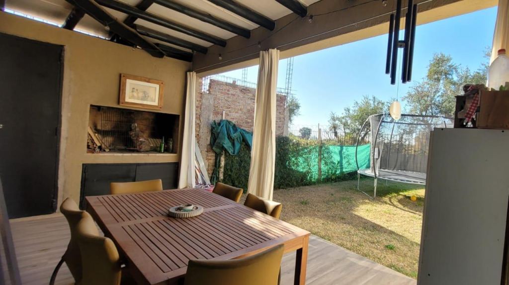 Casa en Venta en Lujan de Cuyo, Mendoza